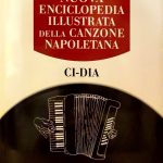Olga De Maio soprano  Nuova Enciclopedia Illustrata della Canzone Napoletana