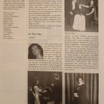 Olga De Maio soprano sulla Enciclopedia della Canzone Napoletana
