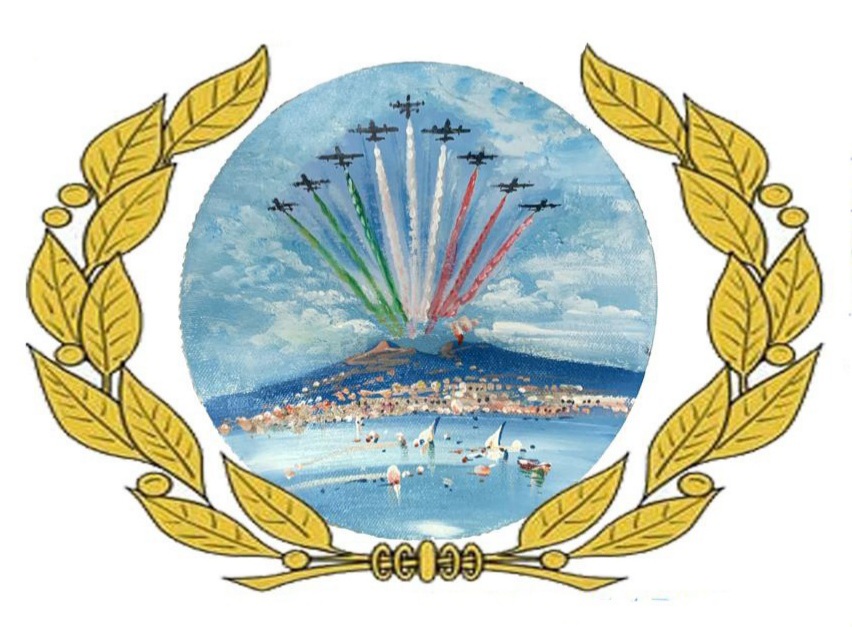 Grande successo per il Recital del Trio lirico partenopeo per il Raduno nazionale degli Amici del Commissariato Aeronautico a Napoli